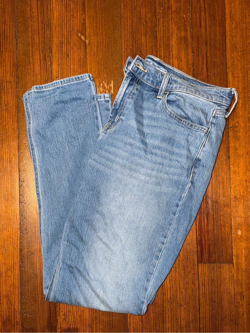 Women’s Boyfriend Jeans in long
